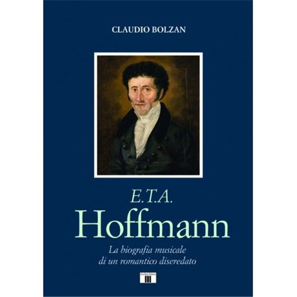 E.T.A. Hoffmann